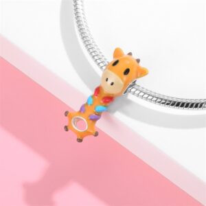 Charm bạc PC1024
