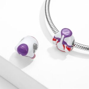 Charm bạc PC1197 Charm bạc PC1197 Le'mare Jewelry LMJ