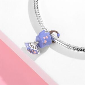 Charm bạc PC1022