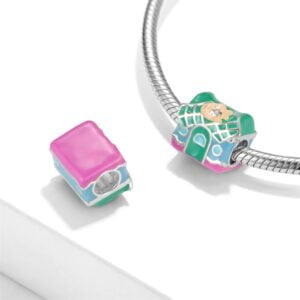 Charm bạc PC1083 Charm bạc PC1083 Le'mare Jewelry LMJ