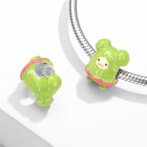 Charm bạc PC1162 Charm bạc PC1162 Le'mare Jewelry LMJ