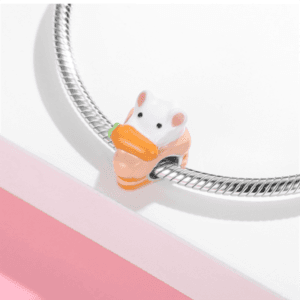 Charm bạc PC1034