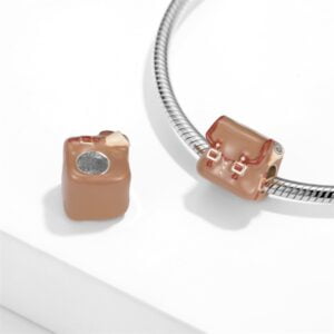 Charm bạc PC1147 Charm bạc PC1147 Le'mare Jewelry LMJ