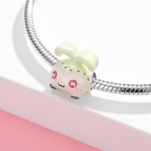 Charm bạc PC1021
