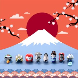 Charm bạc PC0714 Charm bạc PC0714 Le'mare Jewelry LMJ