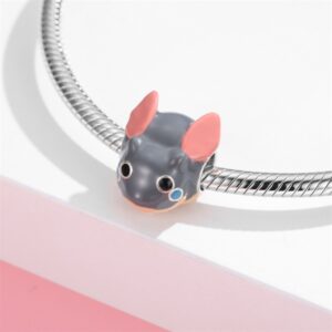 Charm bạc PC1117 Charm bạc PC1117 Le'mare Jewelry LMJ