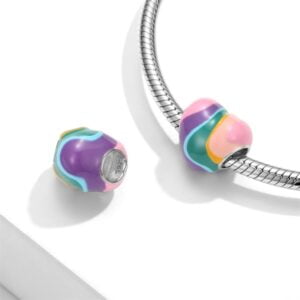 Charm bạc PC1172 Charm bạc PC1172 Le'mare Jewelry LMJ