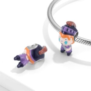 Charm bạc PC1235 Charm bạc PC1235 Le'mare Jewelry LMJ