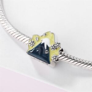 Charm bạc PC0711