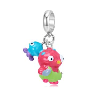 Charm bạc PD0636