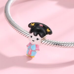 Charm bạc PC0927