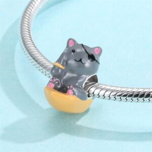 Charm bạc PC0930