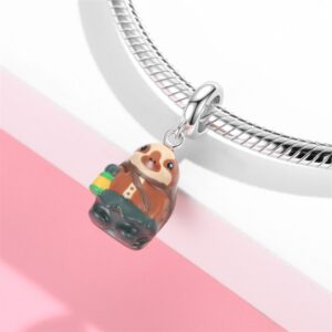 Charm bạc PD0488