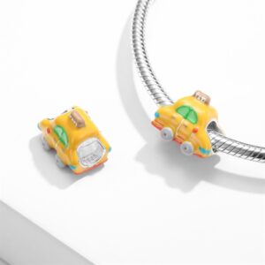 Charm bạc PC1139 Charm bạc PC1139 Le'mare Jewelry LMJ