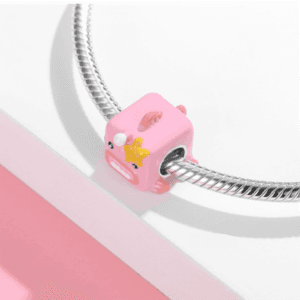 Charm bạc PC1033