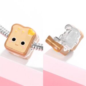 Charm bạc PE0012