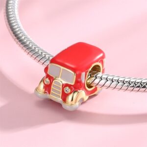 Charm bạc PC0925