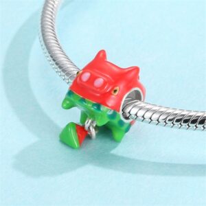 Charm bạc PC0932