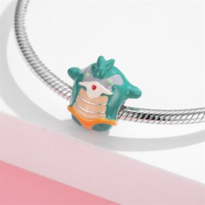 Charm bạc PC1088 Charm bạc PC1088 Le'mare Jewelry LMJ