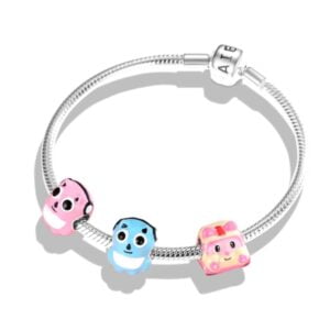 Charm bạc PC0971 Charm bạc PC0971 Le'mare Jewelry LMJ