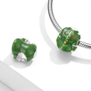 Charm bạc PC1203 Charm bạc PC1203 Le'mare Jewelry LMJ