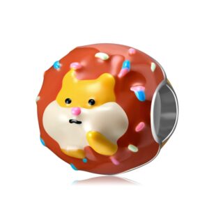 Charm bạc PC1032