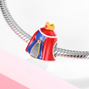Charm bạc PC0942