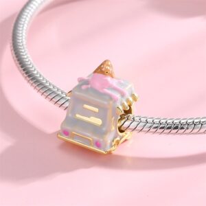 Charm bạc PC0924