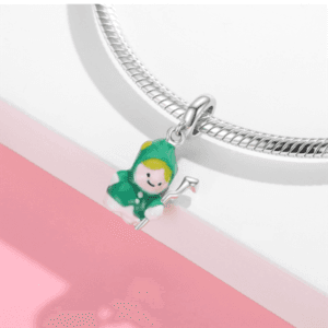 Charm bạc PD0430