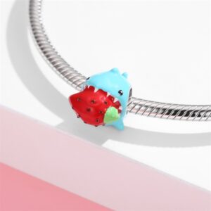 Charm bạc PC1120 Charm bạc PC1120 Le'mare Jewelry LMJ