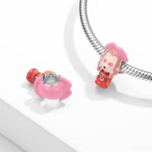 Charm bạc PC1187 Charm bạc PC1187 Le'mare Jewelry LMJ