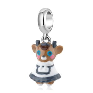 Charm bạc PD0591