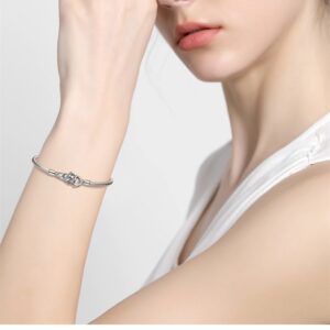 Charm bạc L0001 Charm bạc L0001 Le'mare Jewelry LMJ