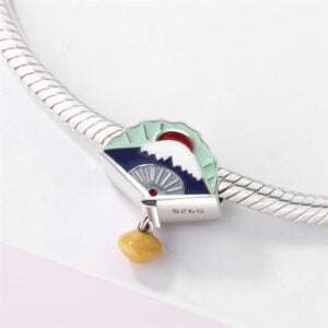 Charm bạc PC0712