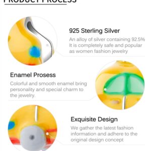 Charm bạc PC1139 Charm bạc PC1139 Le'mare Jewelry LMJ