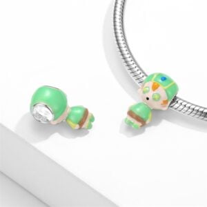 Charm bạc PC1185 Charm bạc PC1185 Le'mare Jewelry LMJ