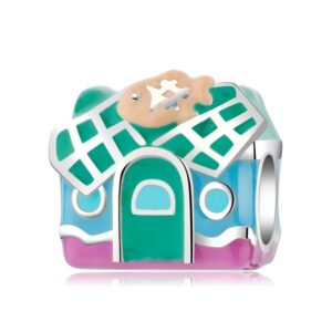 Charm bạc PC1083