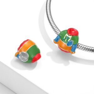 Charm bạc PC1200 Charm bạc PC1200 Le'mare Jewelry LMJ