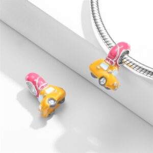 Charm bạc PC1140 Charm bạc PC1140 Le'mare Jewelry LMJ