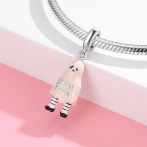 Charm bạc PD0524 Charm bạc PD0524 Le'mare Jewelry LMJ