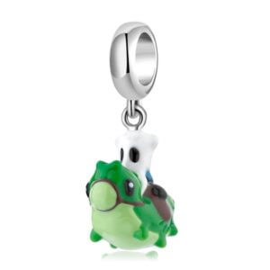 Charm bạc PD0594
