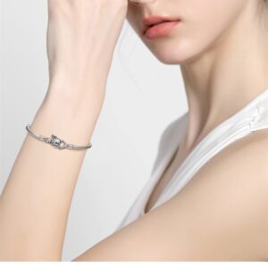 Charm bạc L0009 Charm bạc L0009 Le'mare Jewelry LMJ