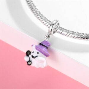Charm bạc PD0372