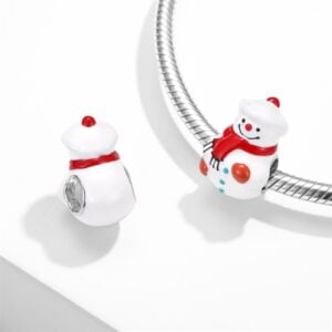 Charm bạc PC1152 Charm bạc PC1152 Le'mare Jewelry LMJ