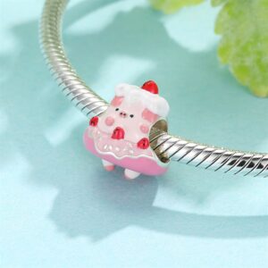 Charm bạc PC0778