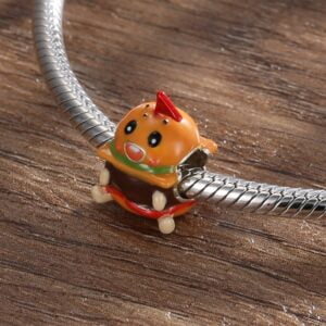 Charm bạc PC0816