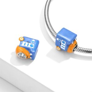 Charm bạc PC1193 Charm bạc PC1193 Le'mare Jewelry LMJ