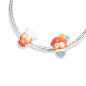 Charm bạc PC1004 Charm bạc PC1004 Le'mare Jewelry LMJ