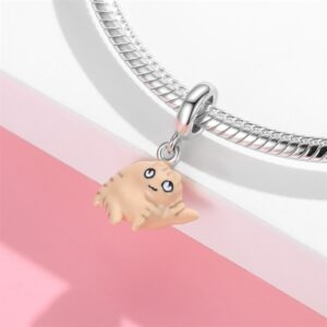 Charm bạc PD0446 Charm bạc PD0446 Le'mare Jewelry LMJ