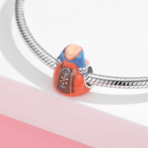 Charm bạc PC1095 Charm bạc PC1095 Le'mare Jewelry LMJ